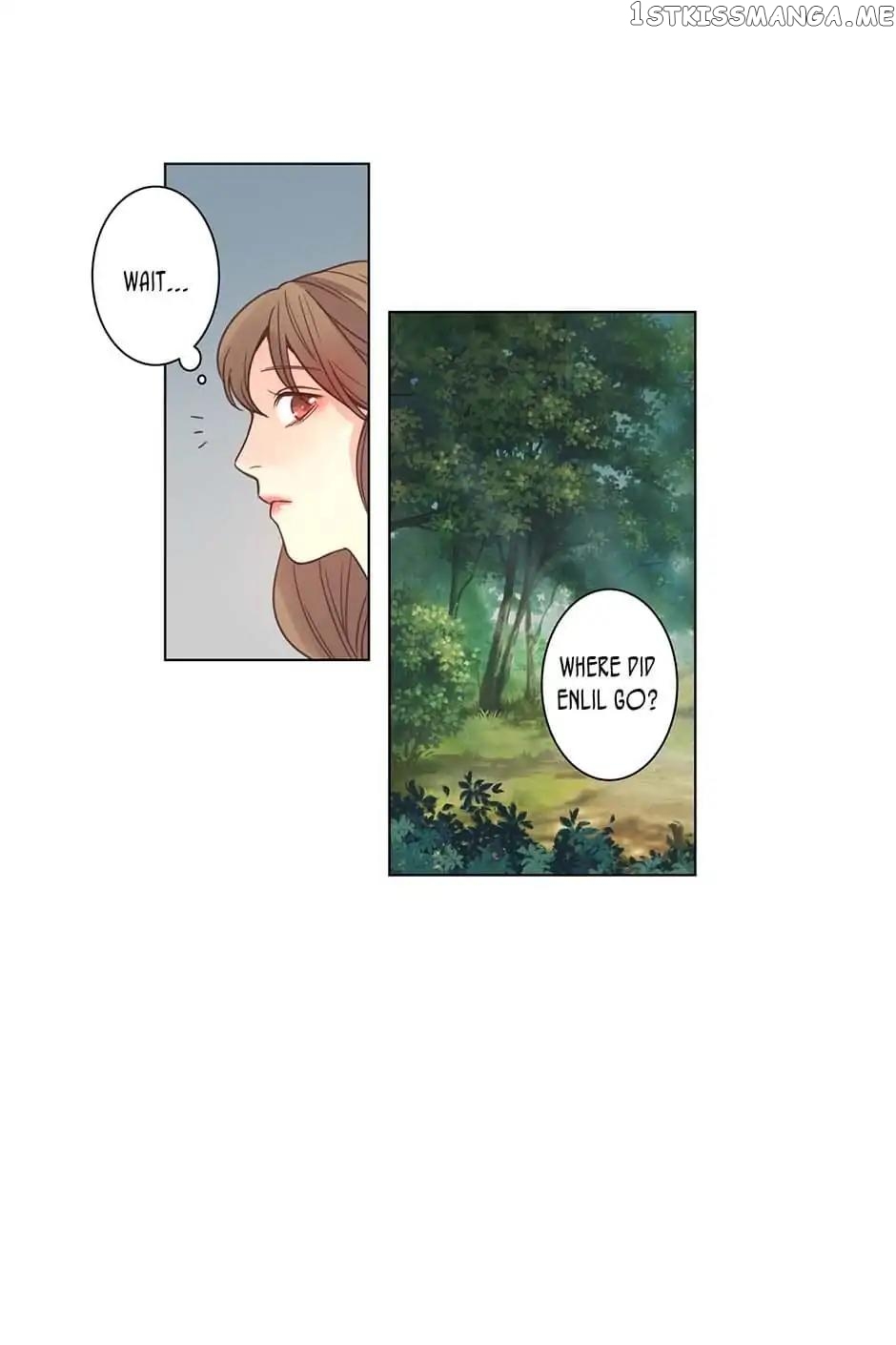 World Of Gods chapter 17 - page 23