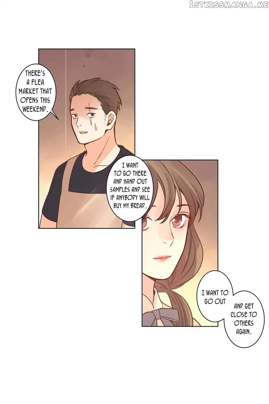 World Of Gods chapter 18 - page 11