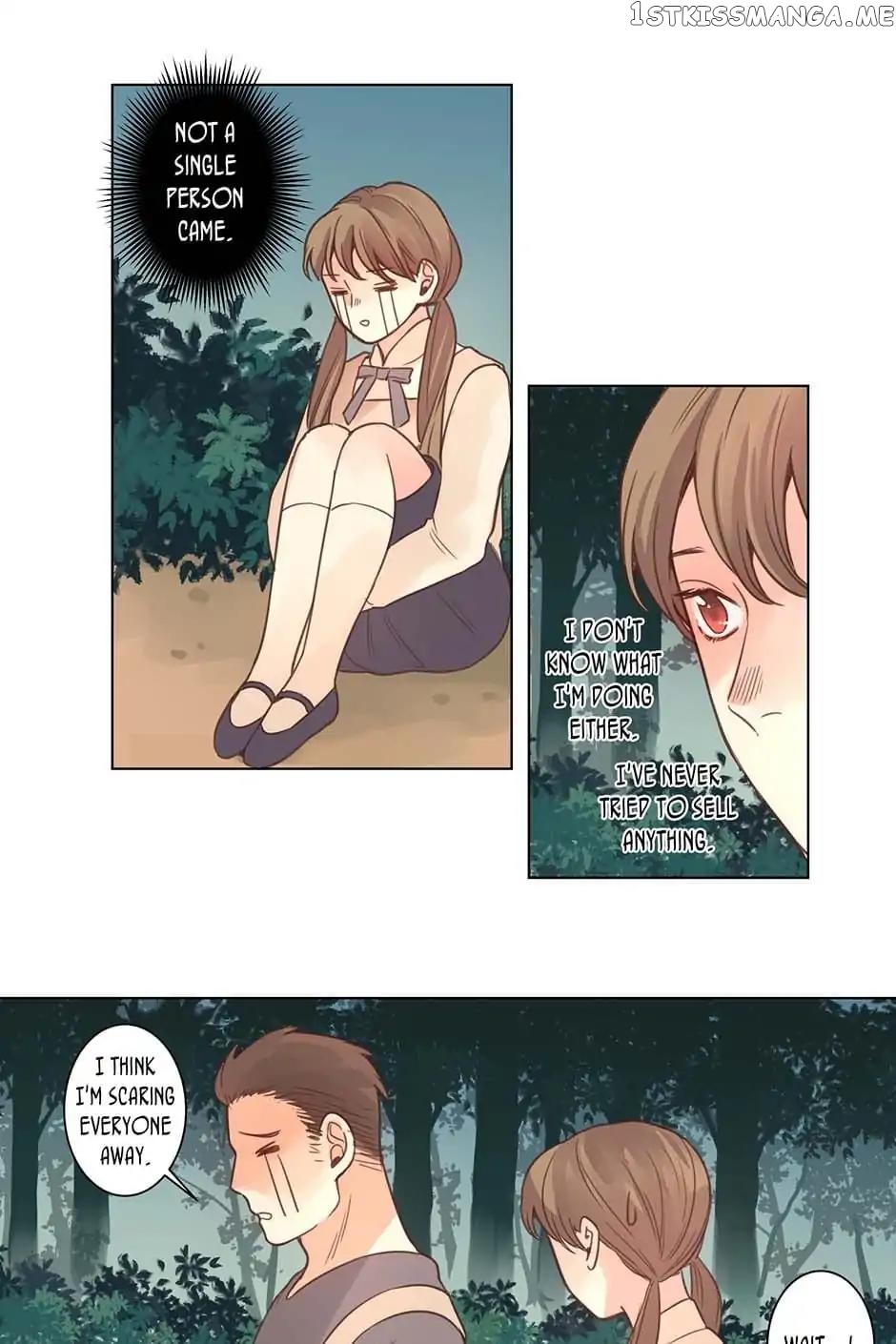 World Of Gods chapter 18 - page 17