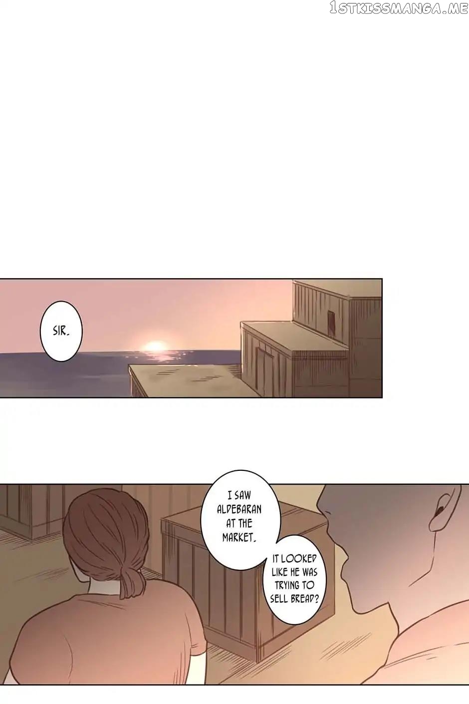 World Of Gods chapter 18 - page 22