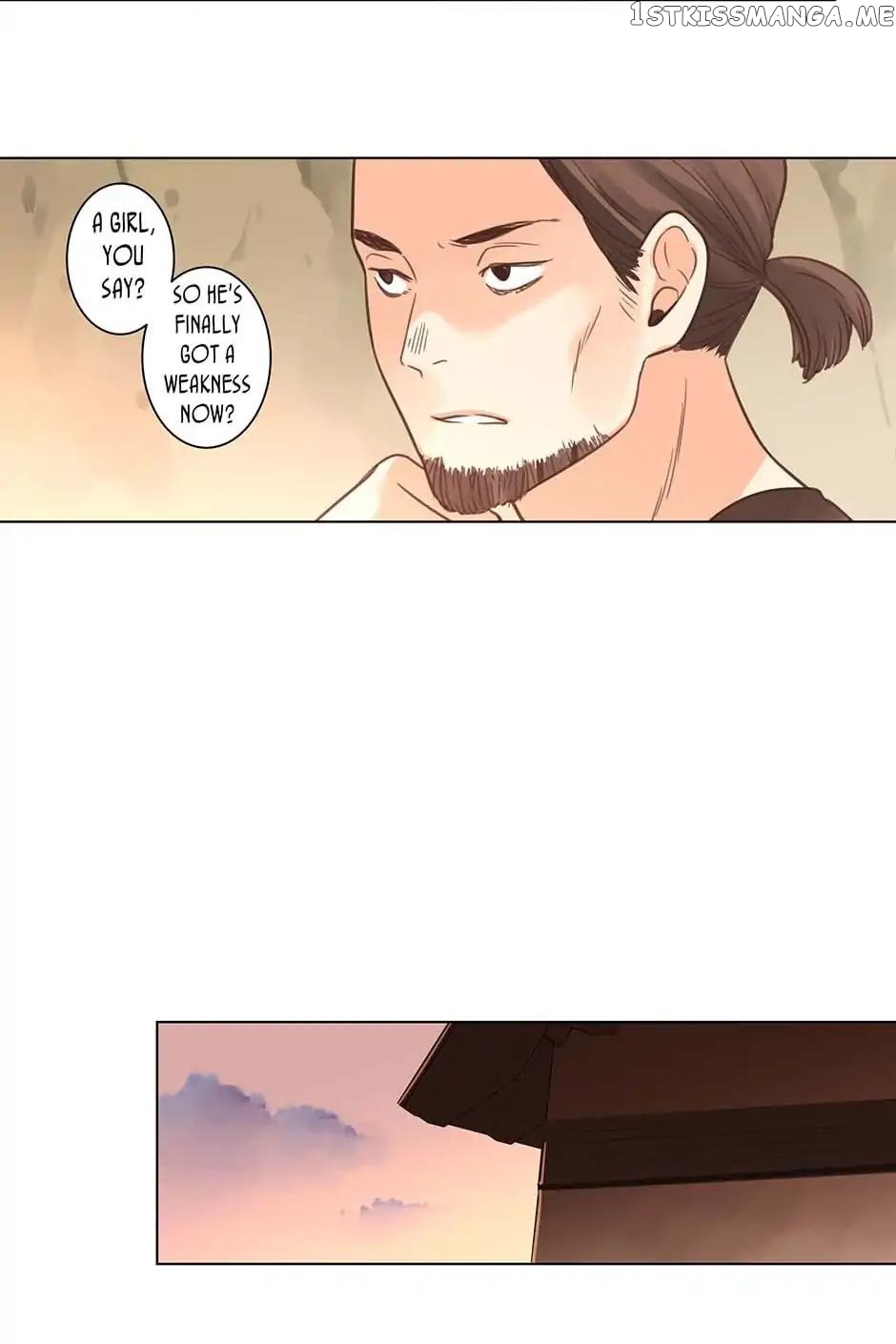 World Of Gods chapter 18 - page 24