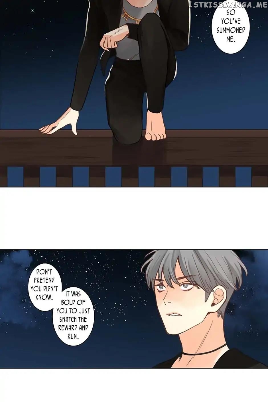 World Of Gods chapter 18 - page 28