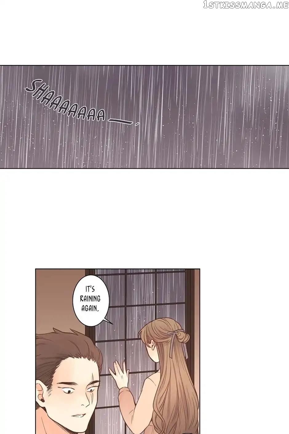 World Of Gods chapter 19 - page 1