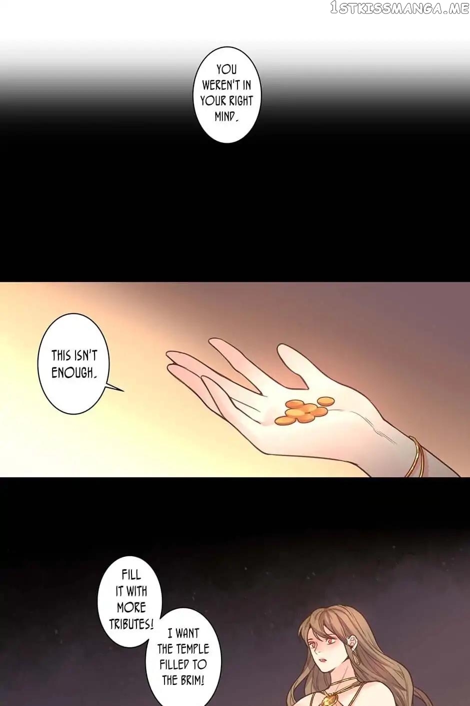 World Of Gods chapter 19 - page 12