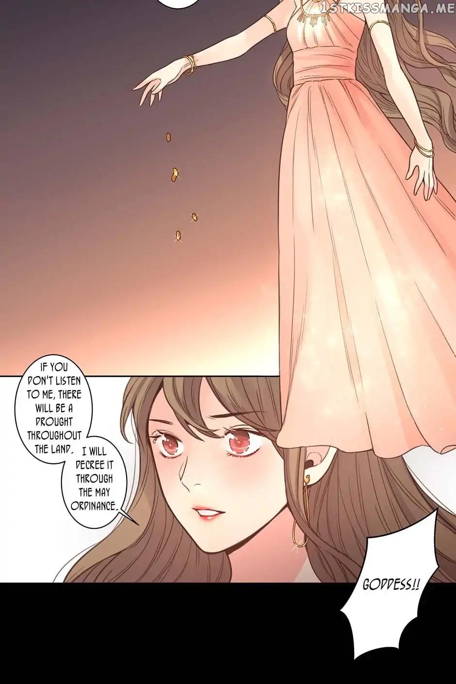 World Of Gods chapter 19 - page 13