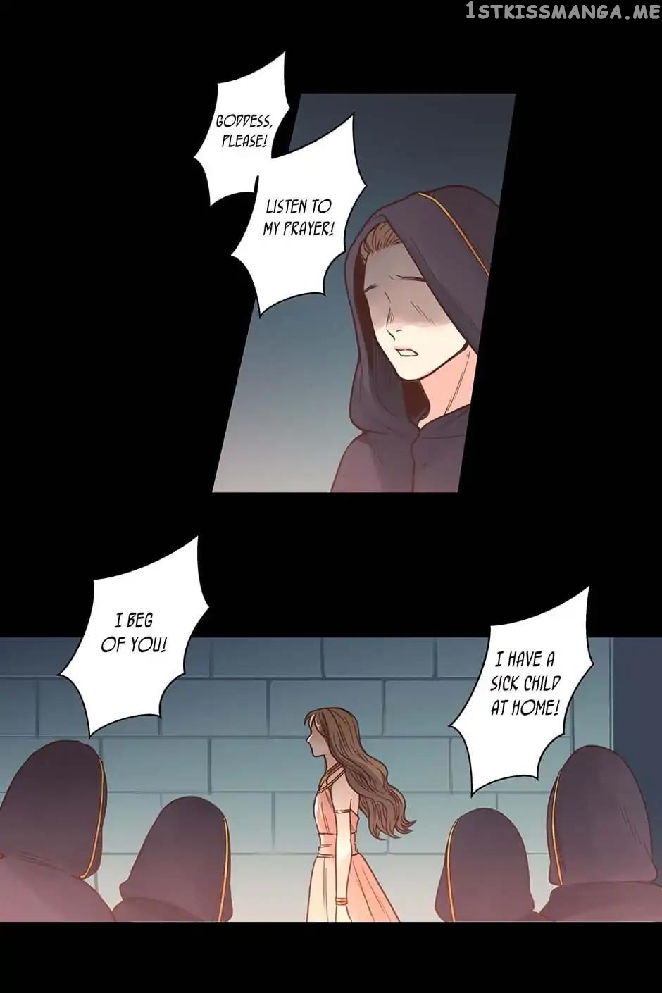 World Of Gods chapter 19 - page 14