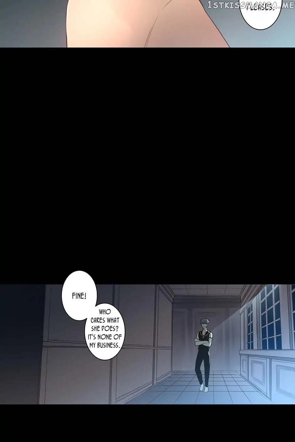 World Of Gods chapter 19 - page 17