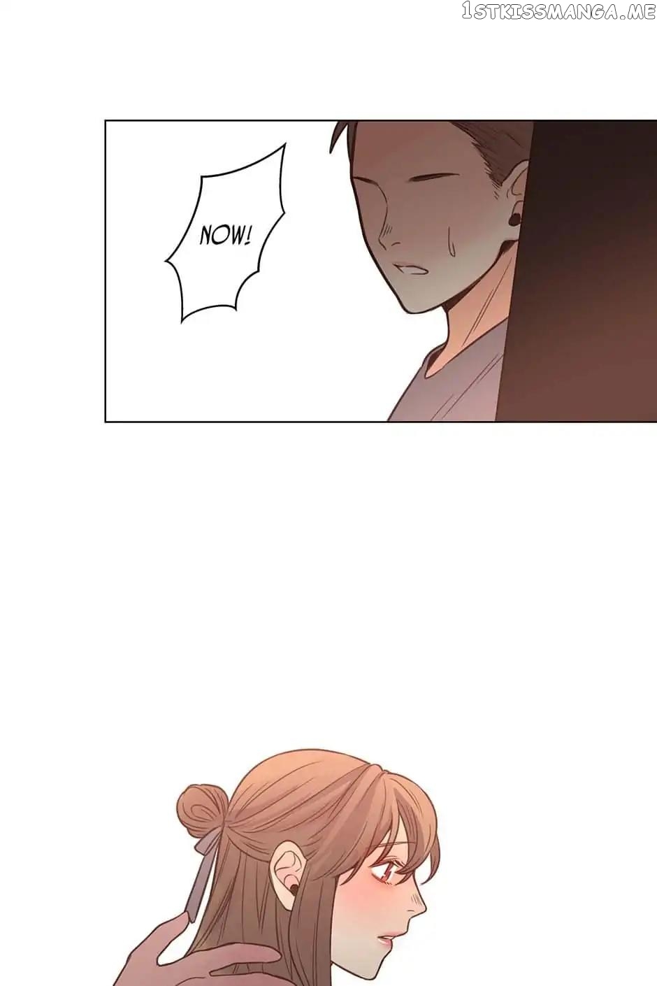World Of Gods chapter 19 - page 28