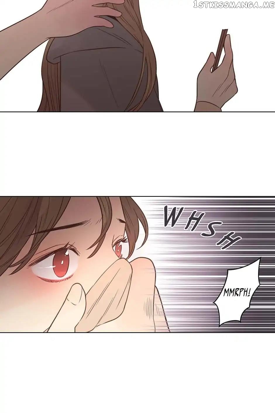 World Of Gods chapter 19 - page 29