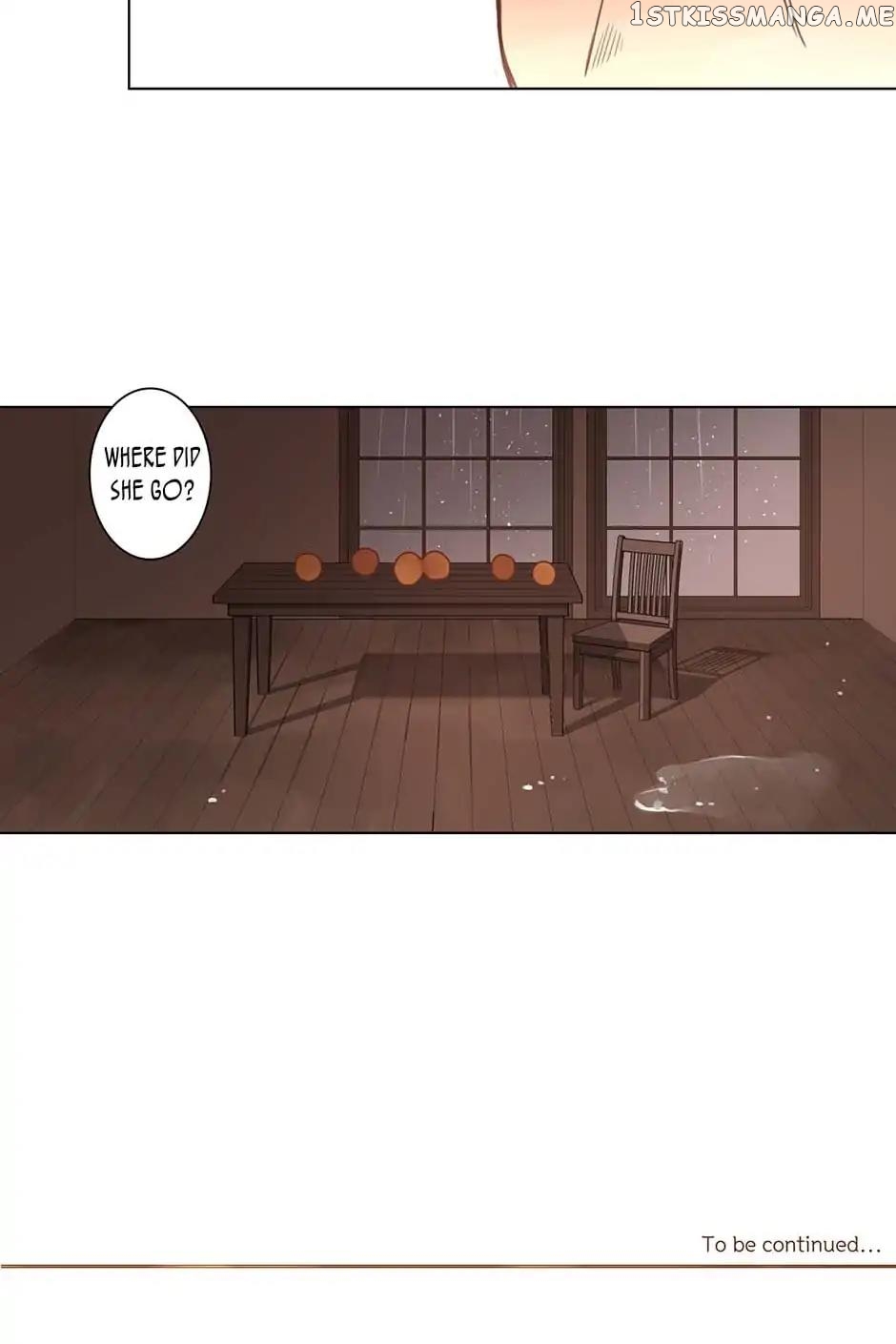 World Of Gods chapter 19 - page 33