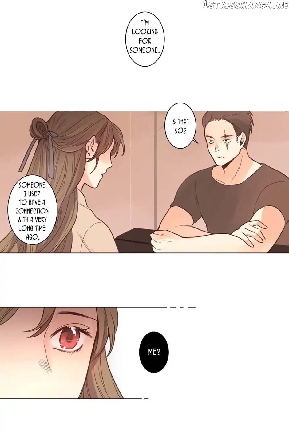 World Of Gods chapter 19 - page 4