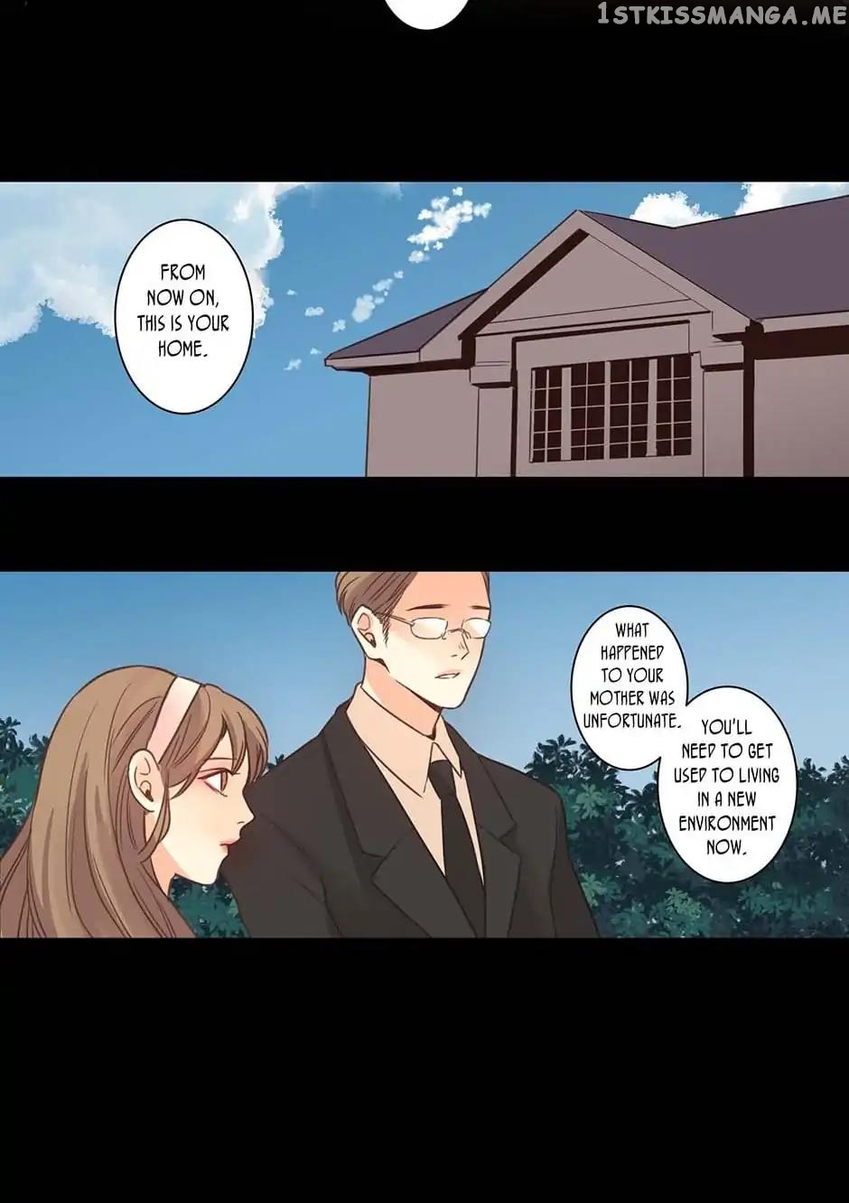 World Of Gods chapter 19 - page 6