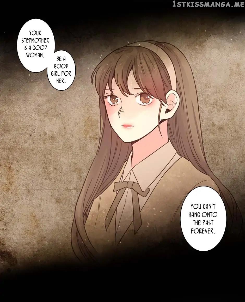 World Of Gods chapter 19 - page 9