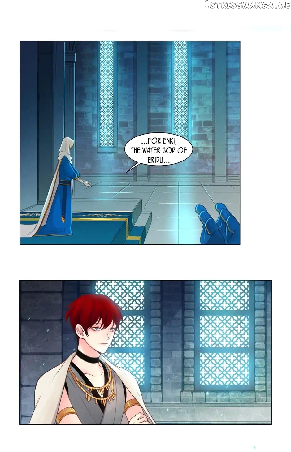 World Of Gods chapter 2 - page 28