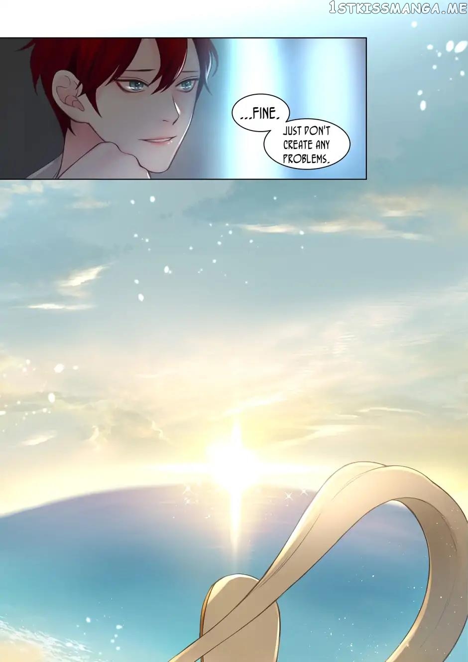 World Of Gods chapter 2 - page 31