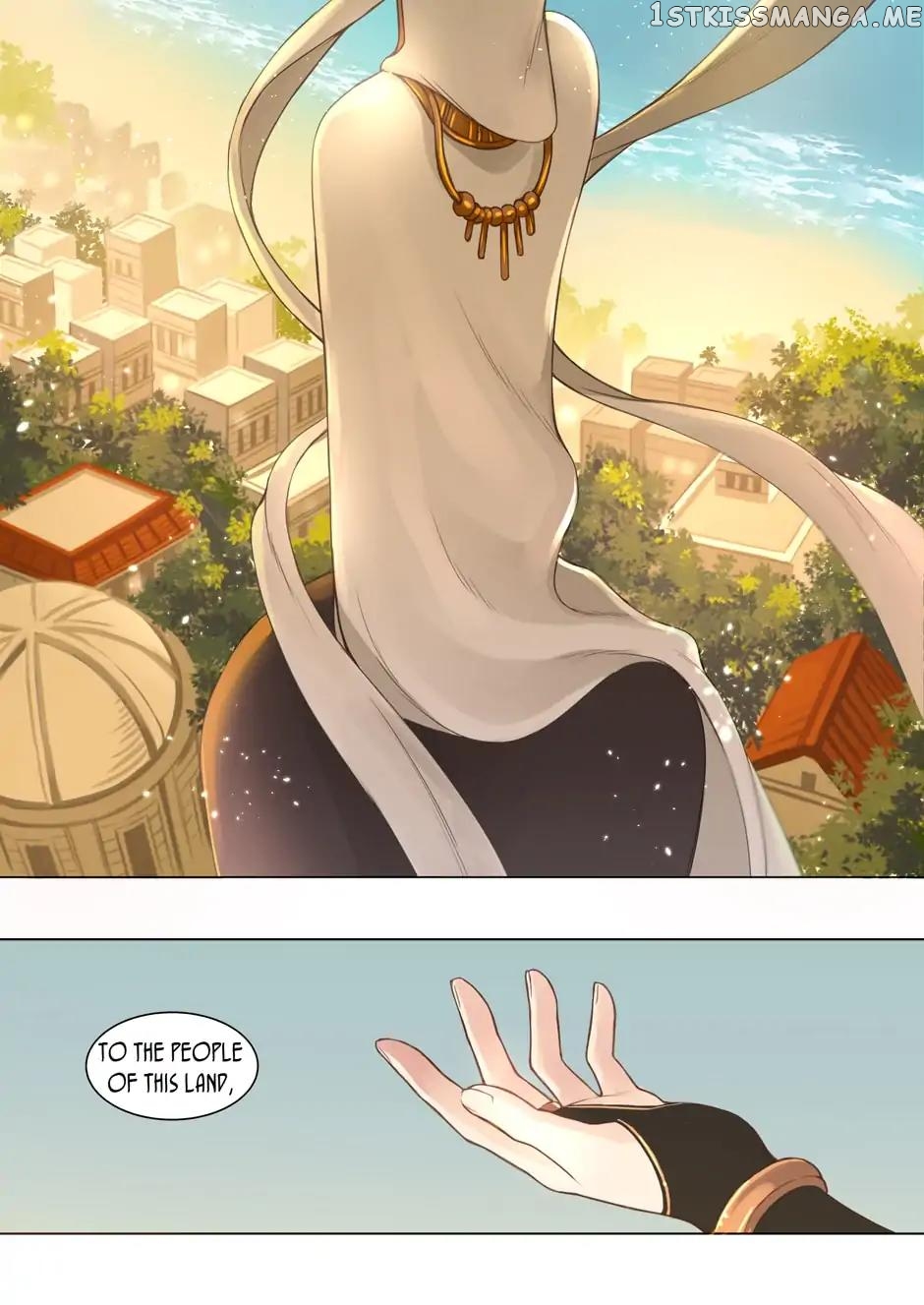 World Of Gods chapter 2 - page 32