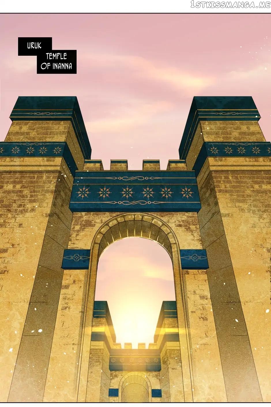 World Of Gods chapter 2 - page 39