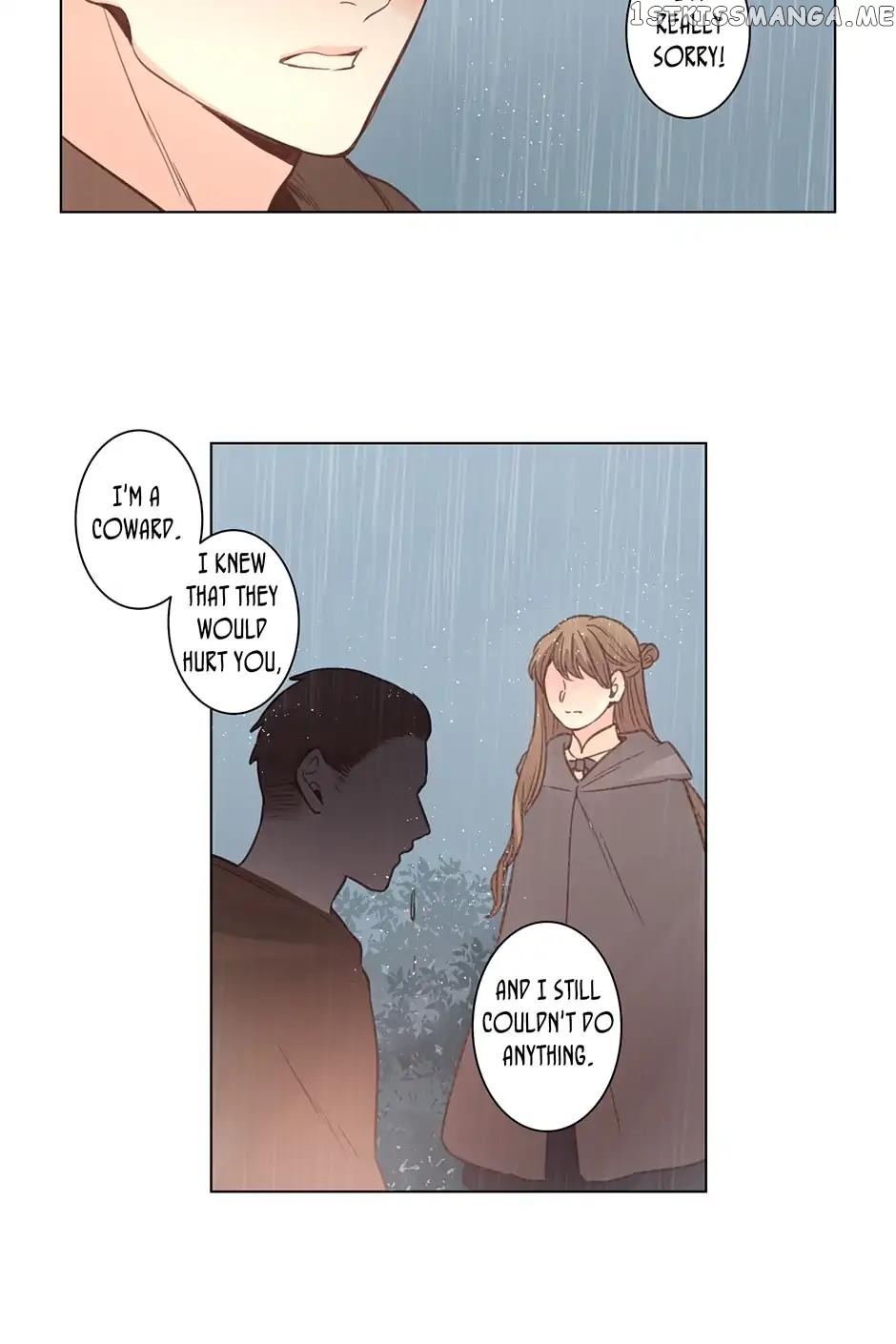 World Of Gods chapter 21 - page 10