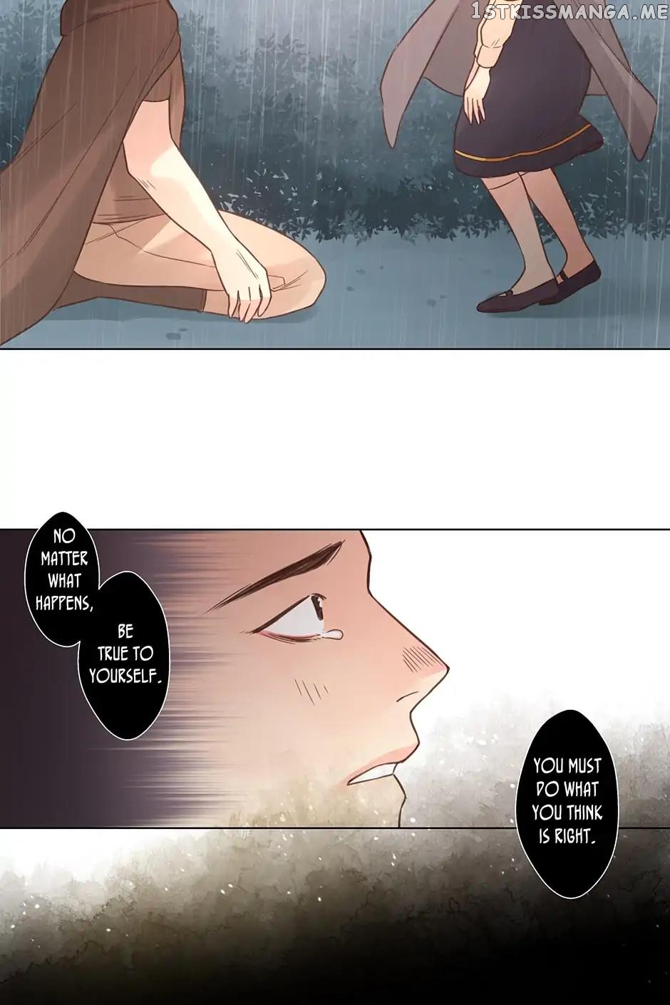 World Of Gods chapter 21 - page 12