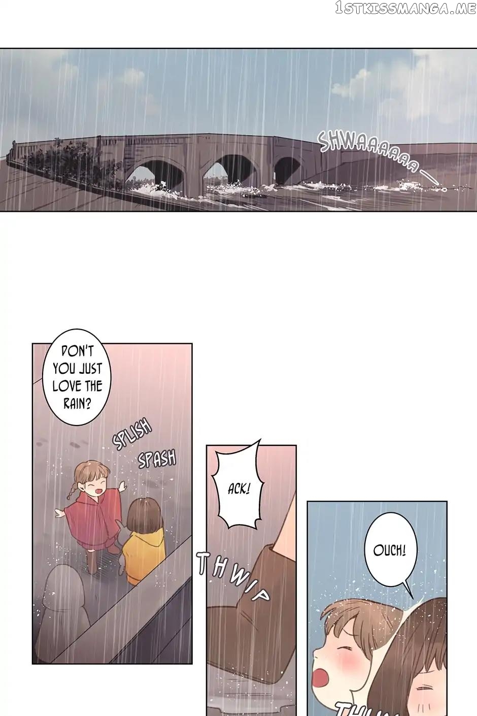World Of Gods chapter 21 - page 28