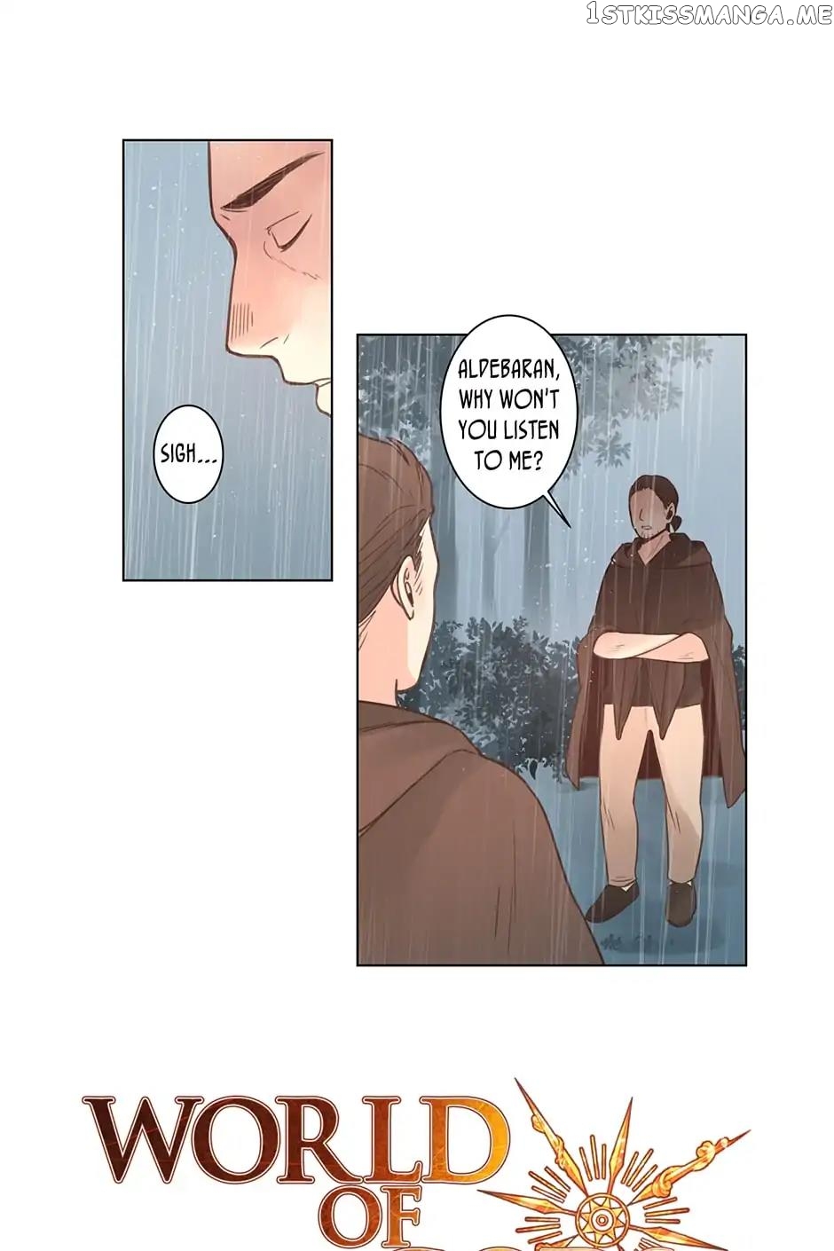 World Of Gods chapter 21 - page 3