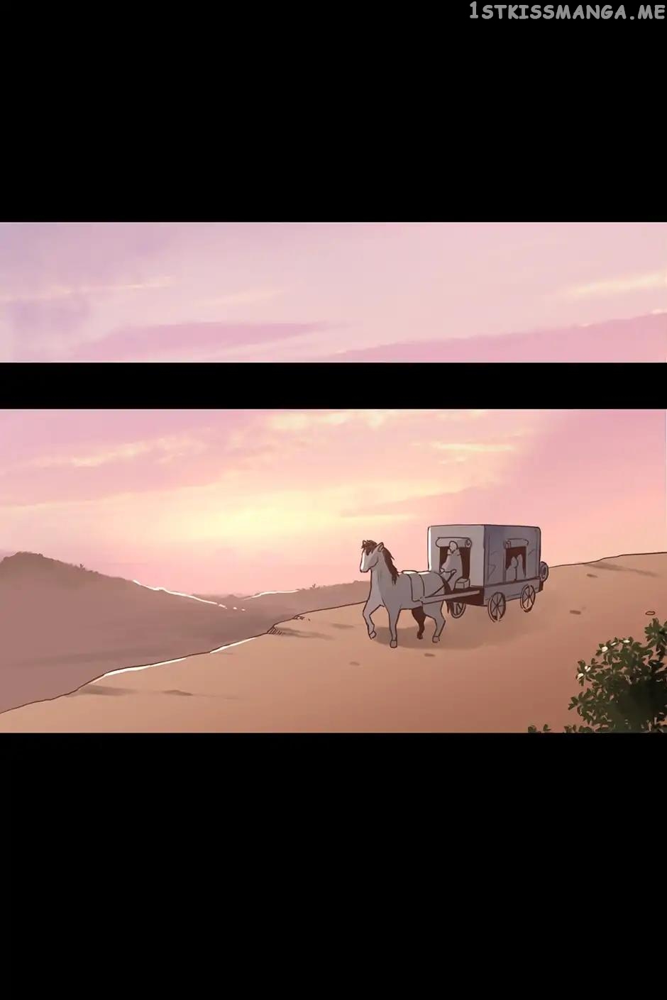 World Of Gods chapter 31 - page 12