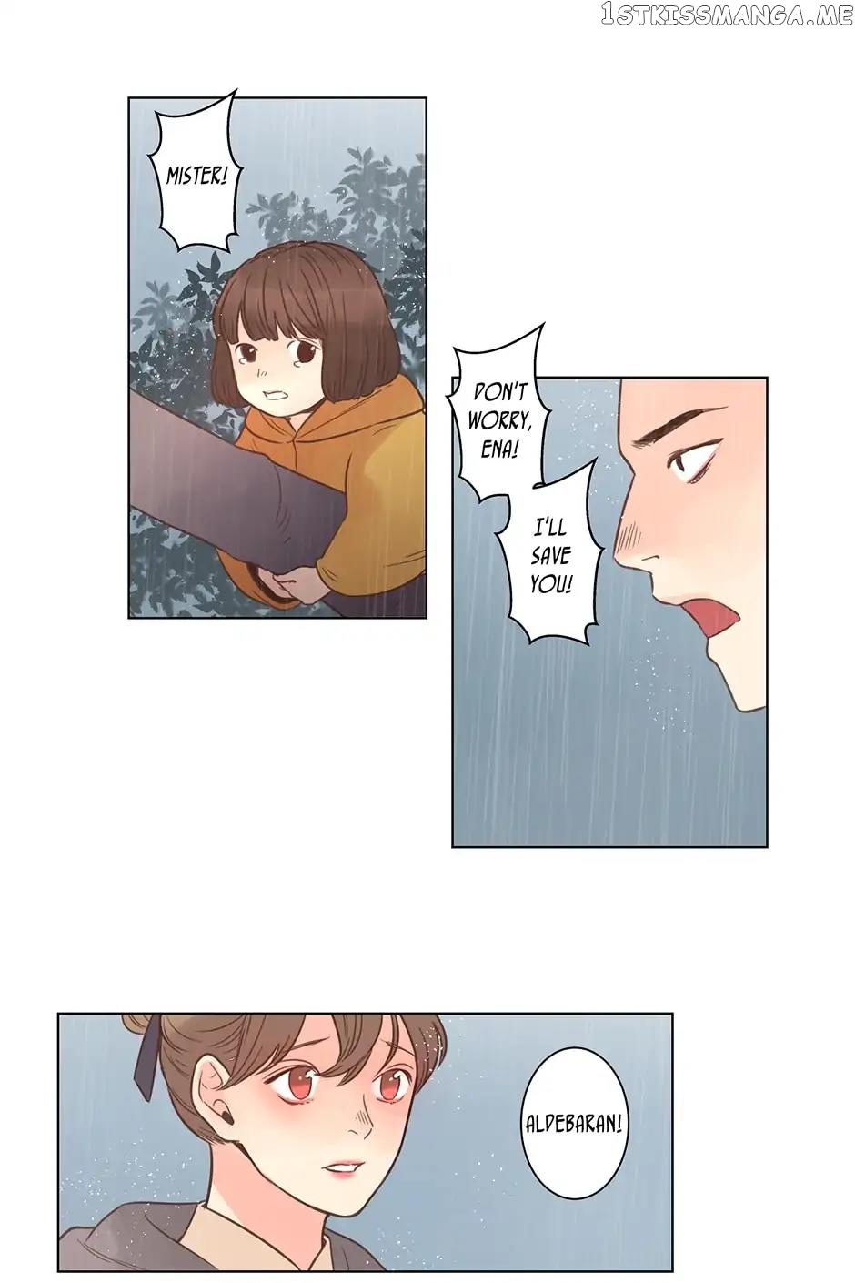 World Of Gods chapter 22 - page 10