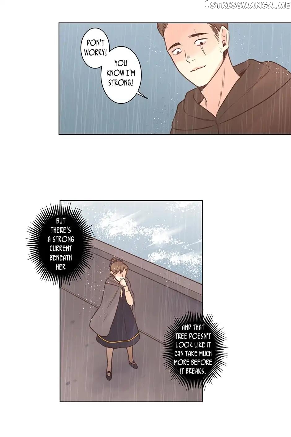 World Of Gods chapter 22 - page 11