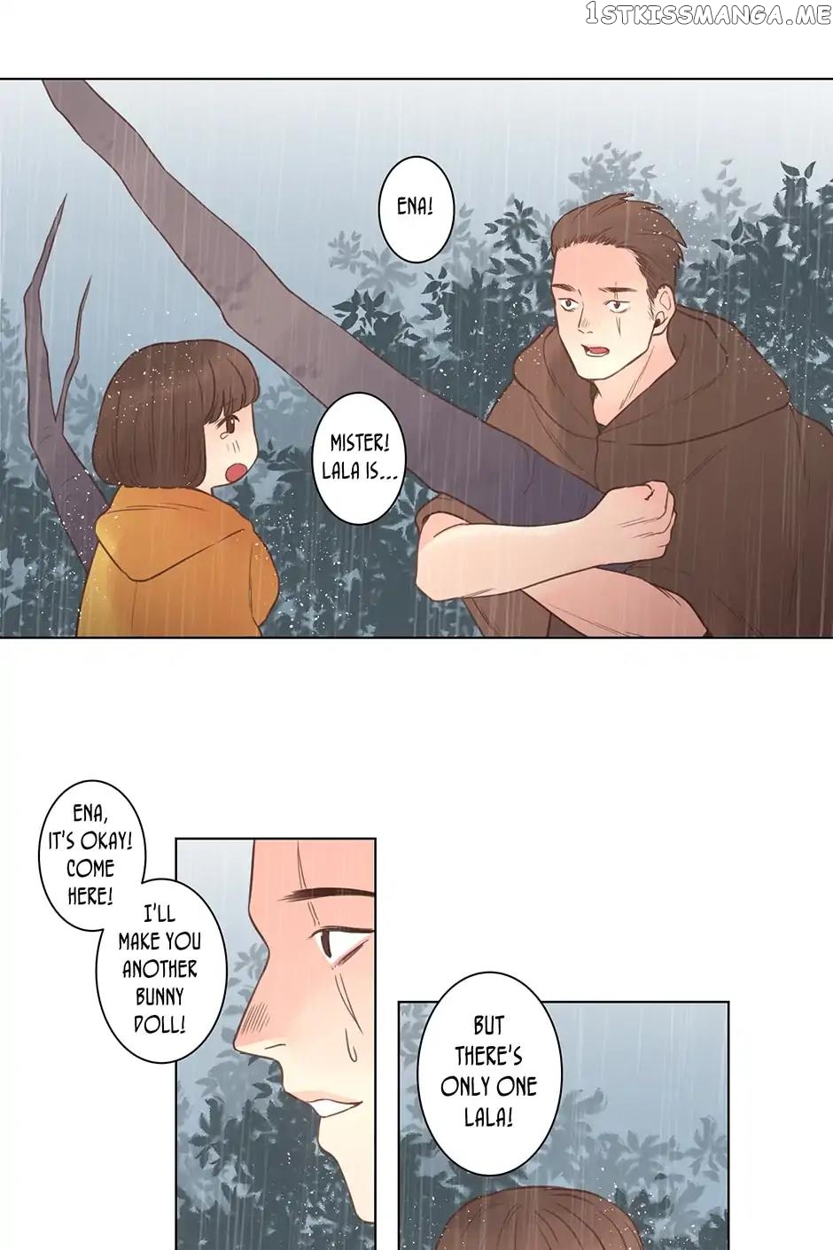 World Of Gods chapter 22 - page 13