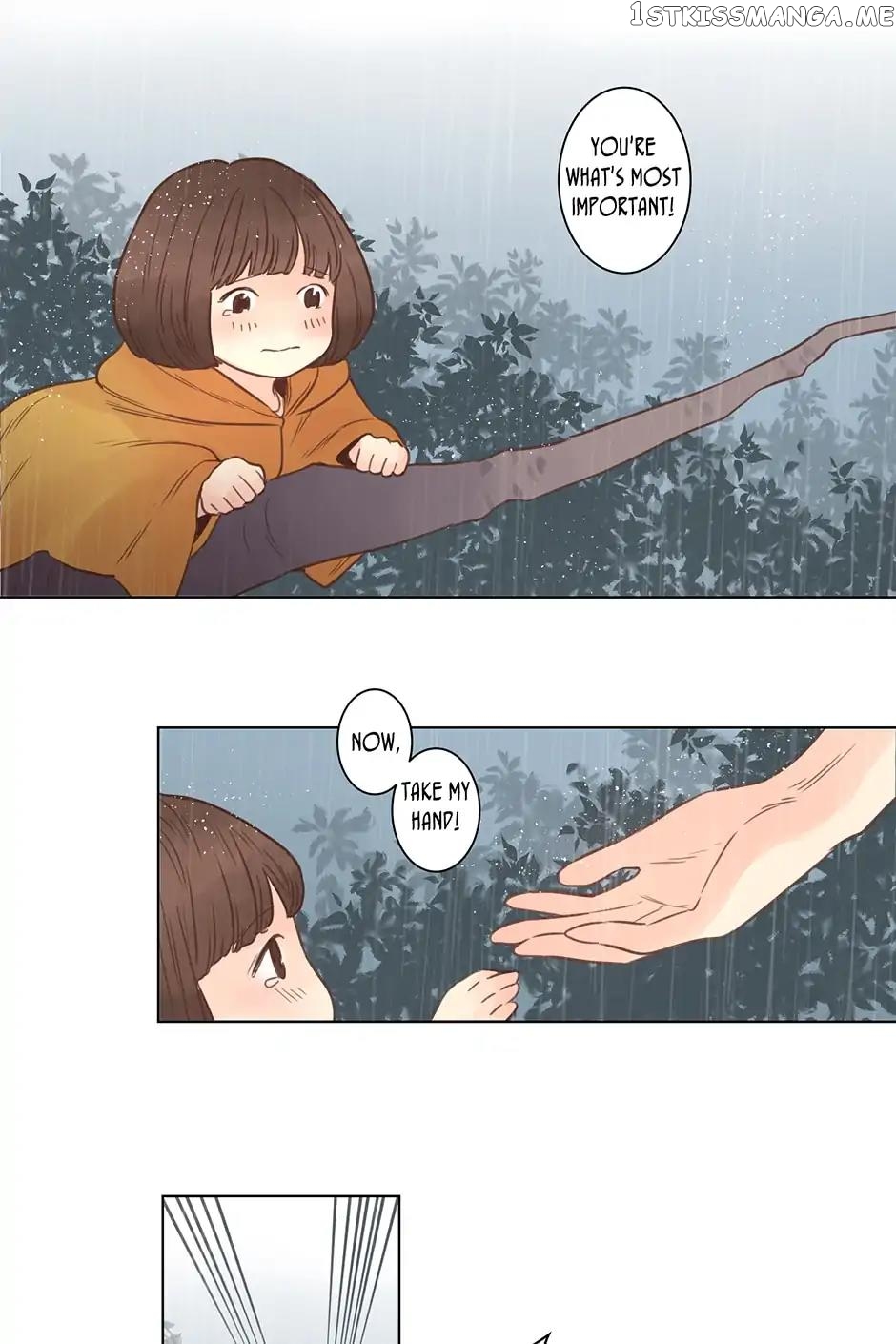 World Of Gods chapter 22 - page 15