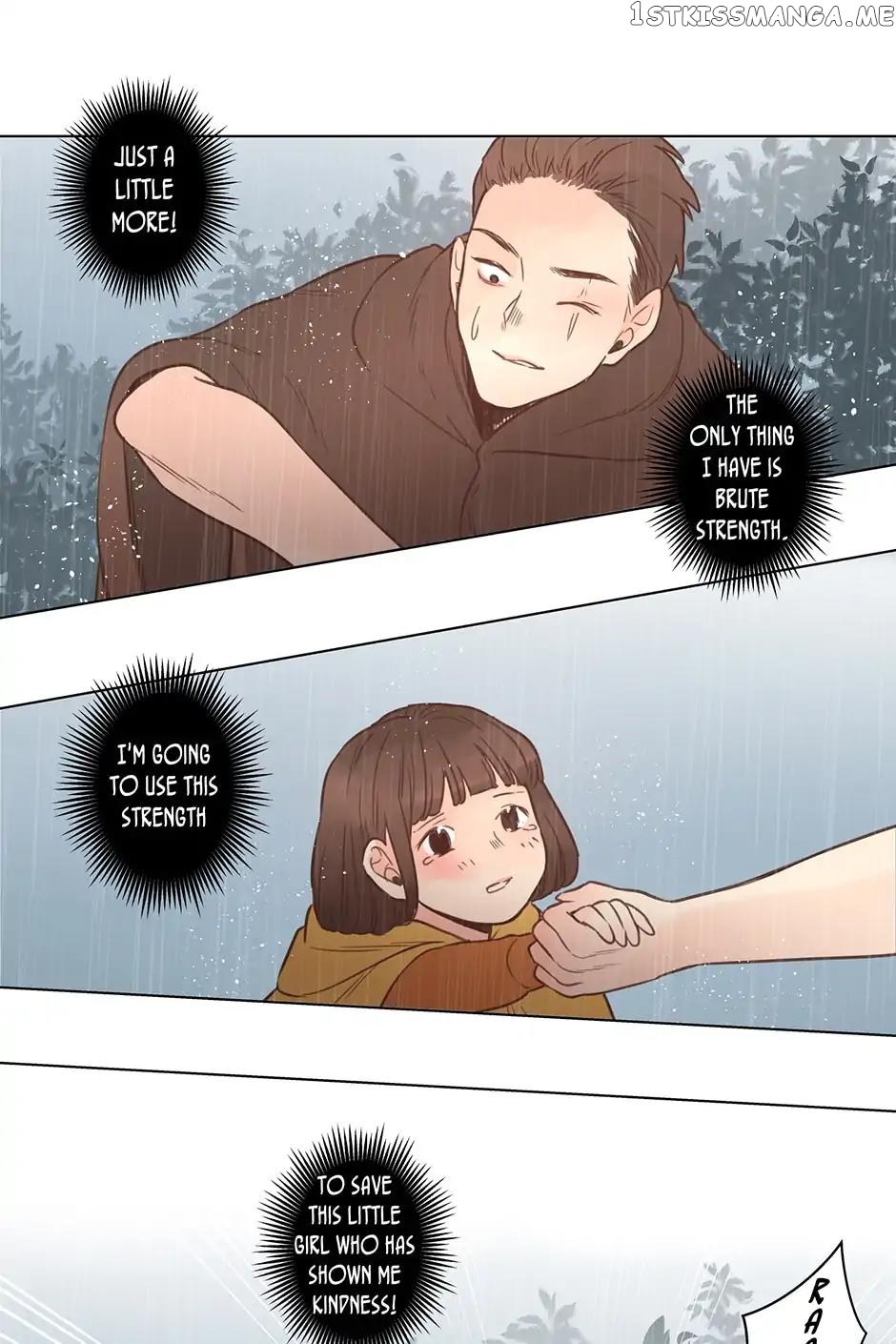World Of Gods chapter 22 - page 17