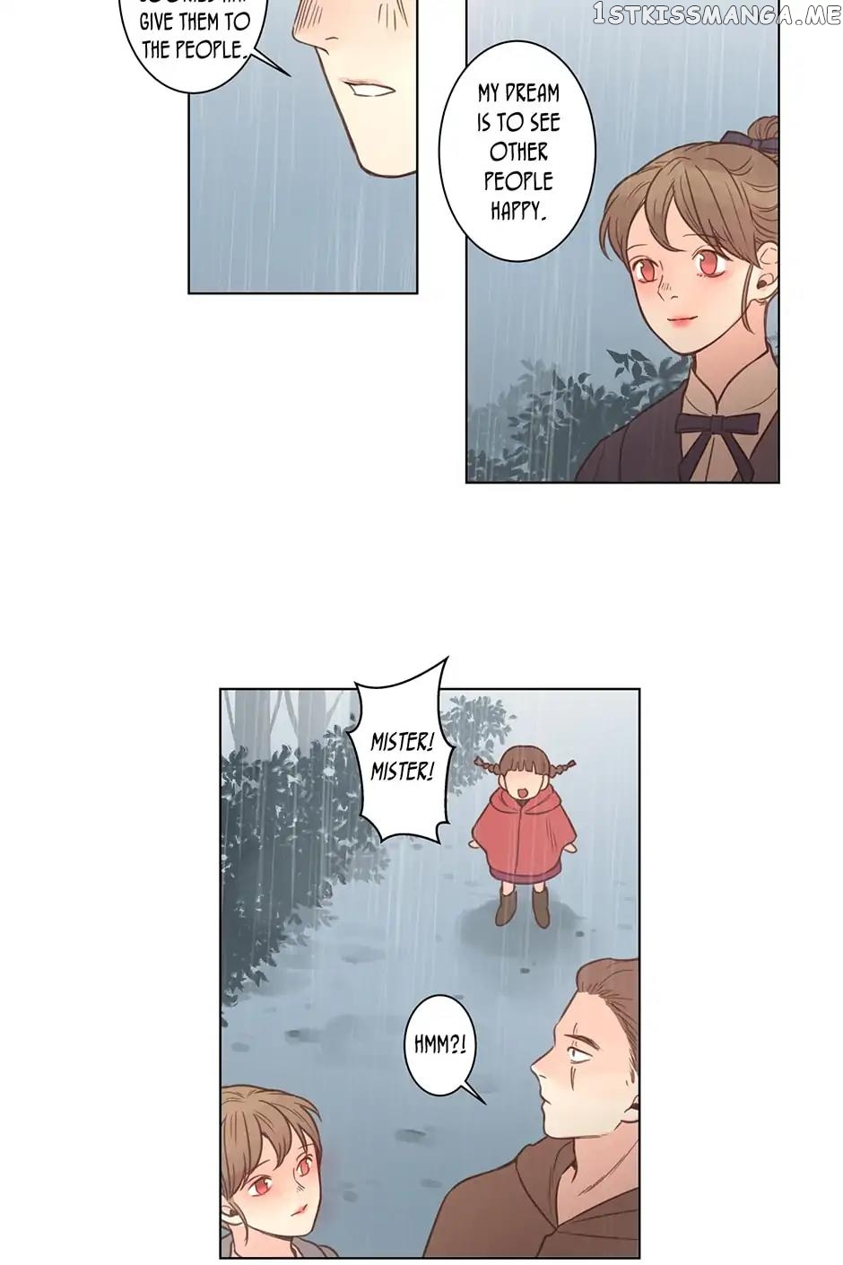 World Of Gods chapter 22 - page 6