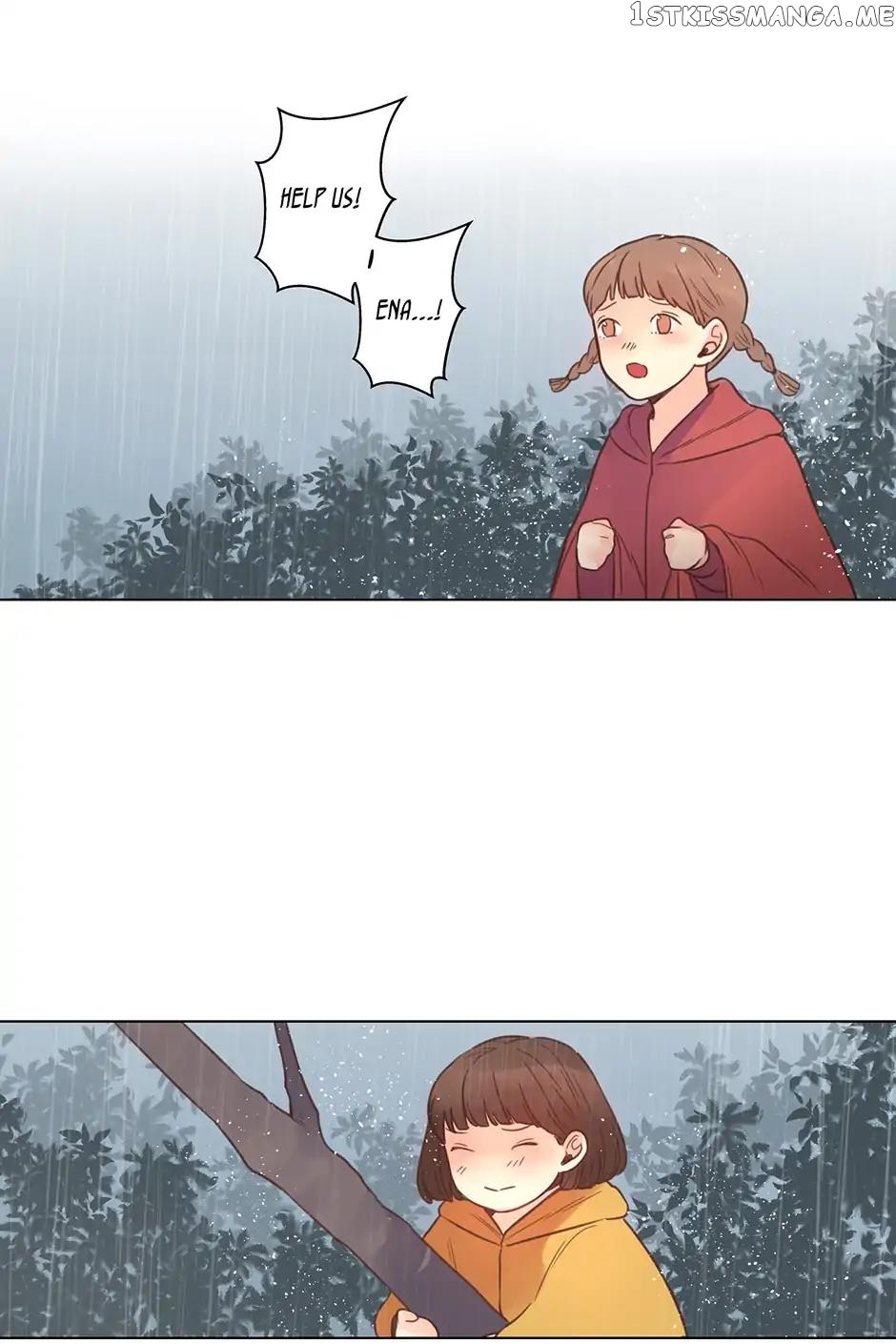 World Of Gods chapter 22 - page 7