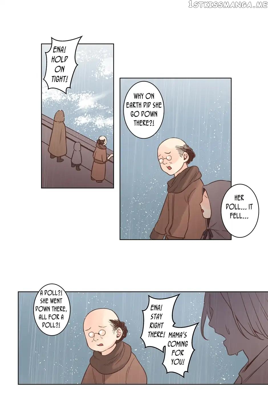World Of Gods chapter 22 - page 8