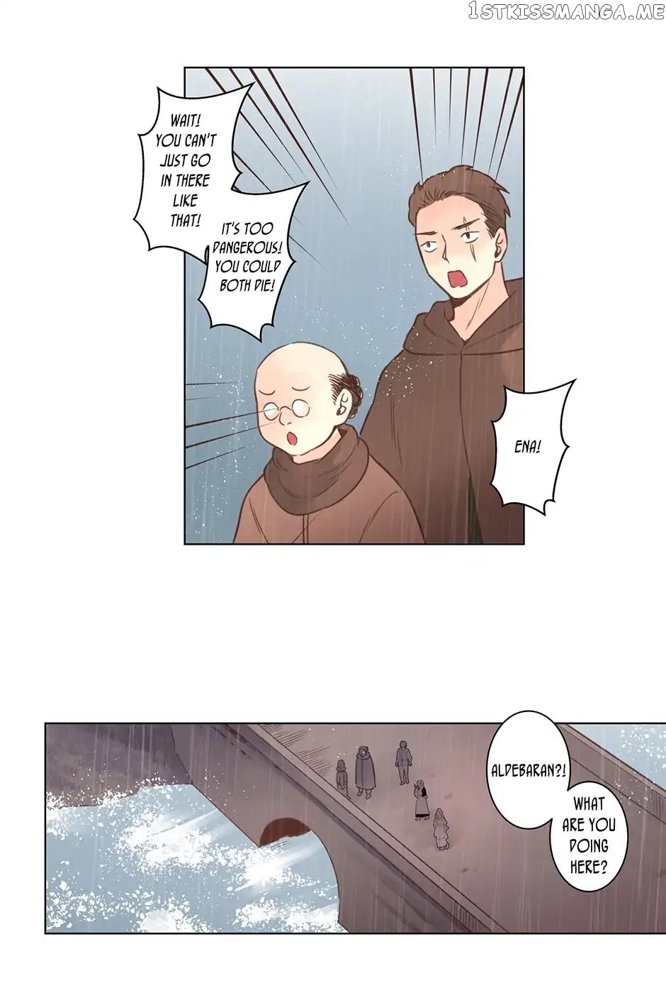 World Of Gods chapter 22 - page 9