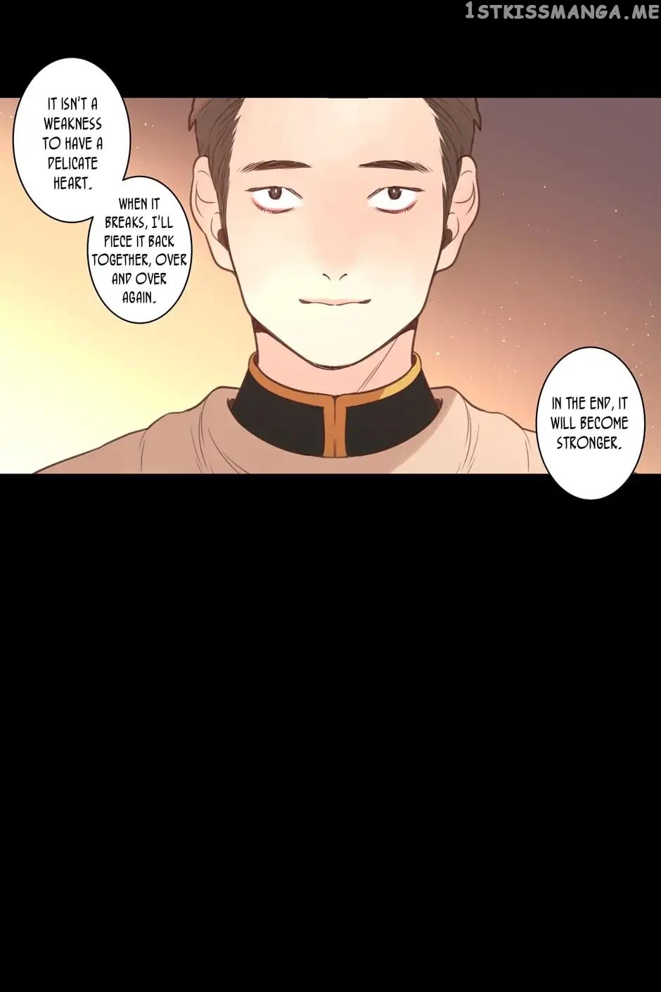 World Of Gods chapter 23 - page 11