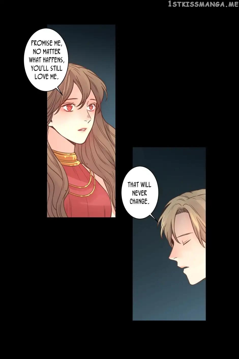 World Of Gods chapter 23 - page 15