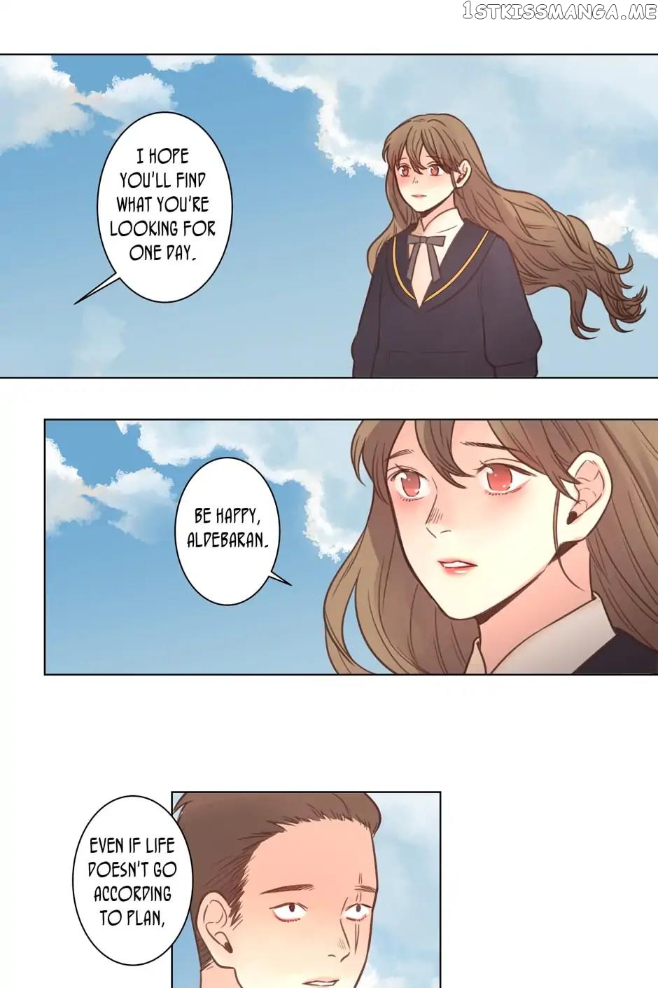 World Of Gods chapter 23 - page 25