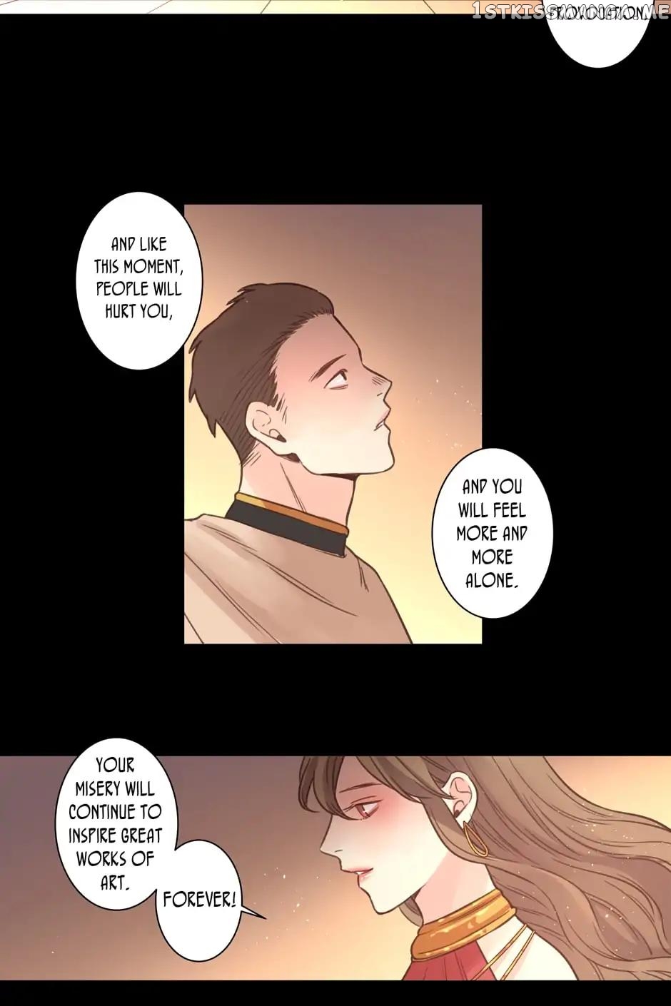 World Of Gods chapter 23 - page 8