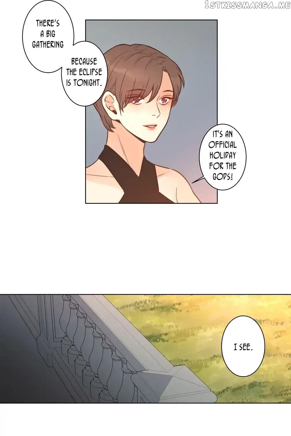 World Of Gods chapter 24 - page 10