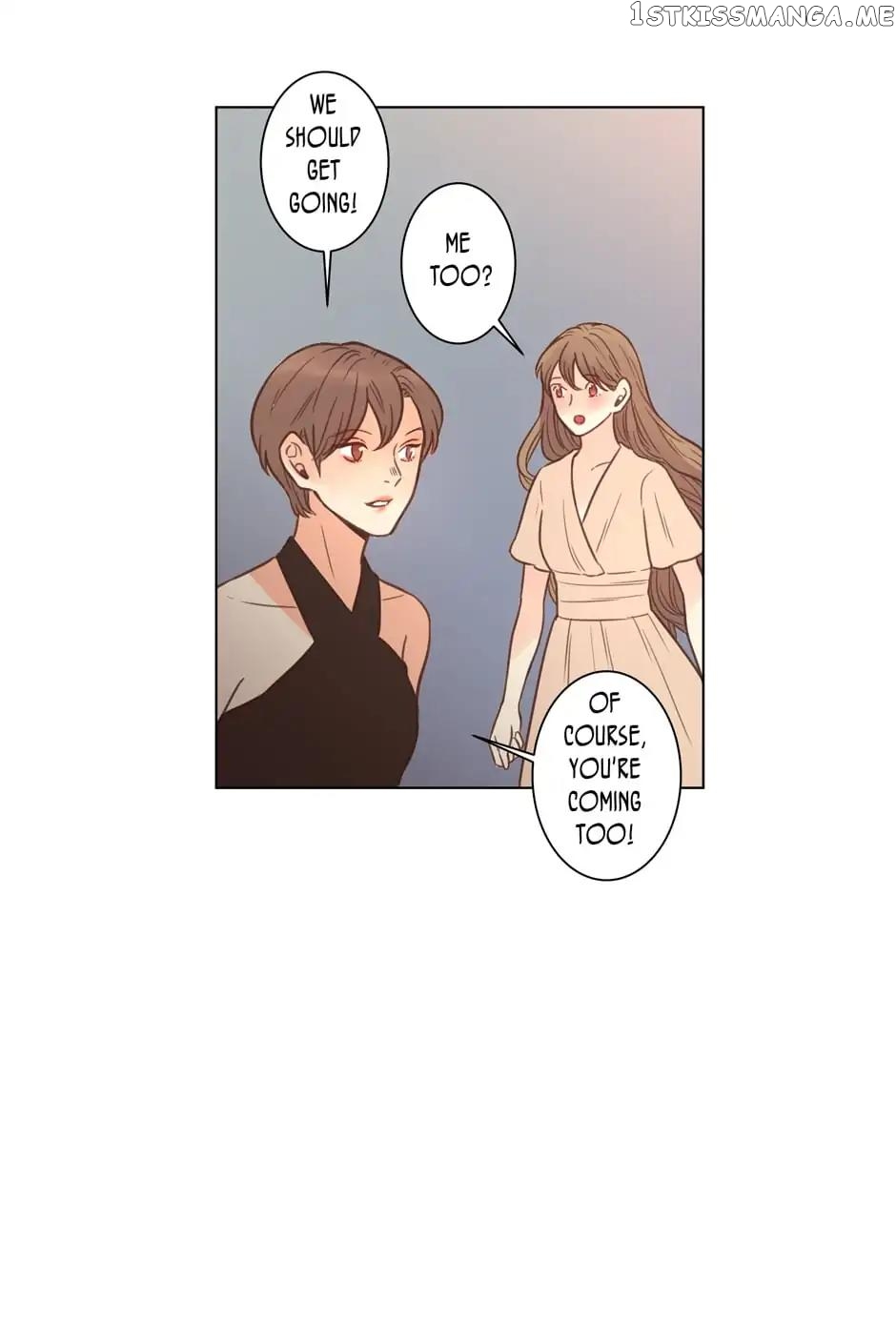World Of Gods chapter 24 - page 11