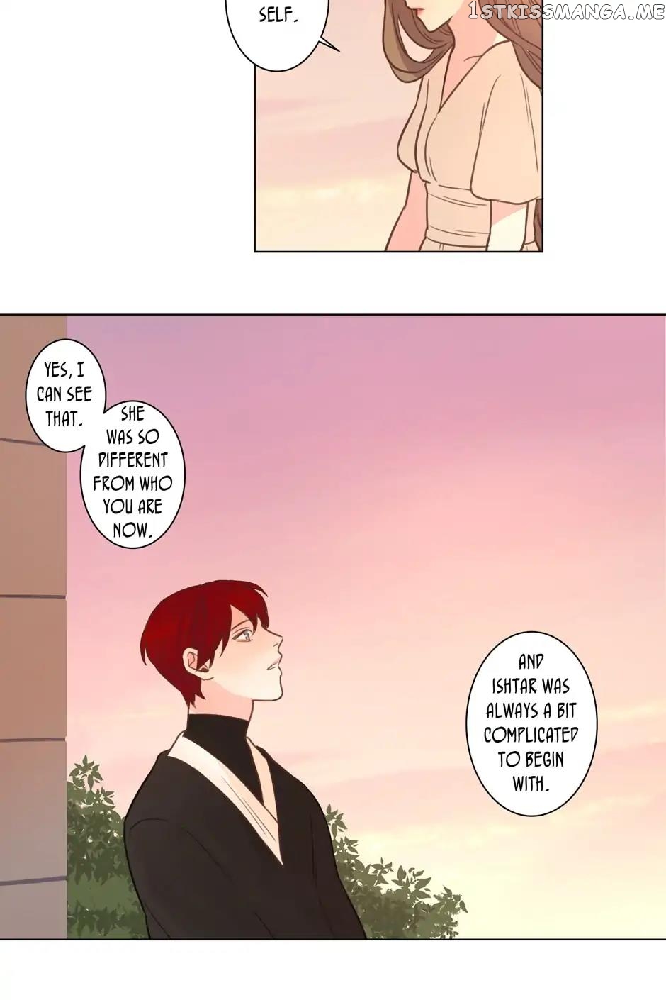 World Of Gods chapter 24 - page 14