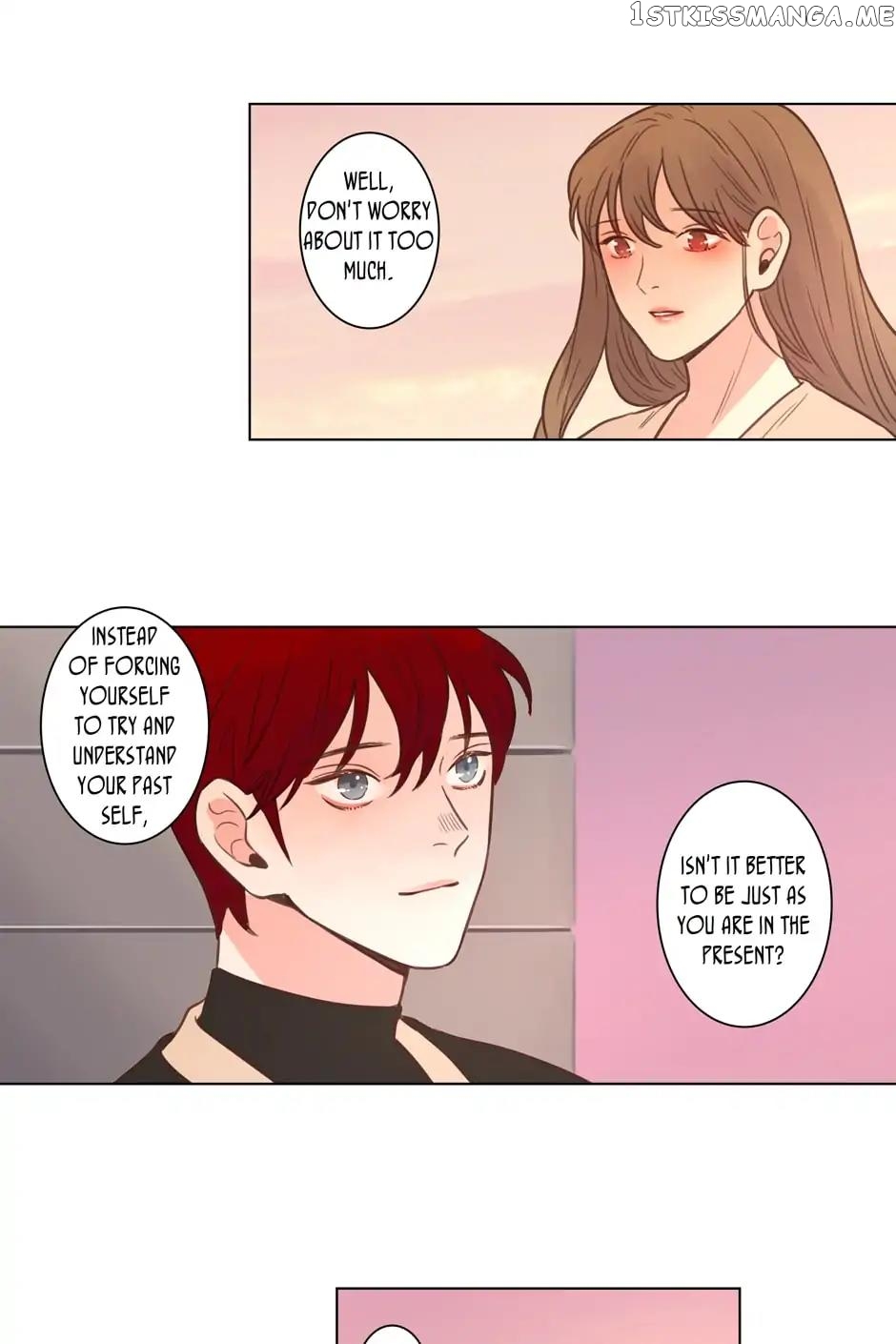 World Of Gods chapter 24 - page 15