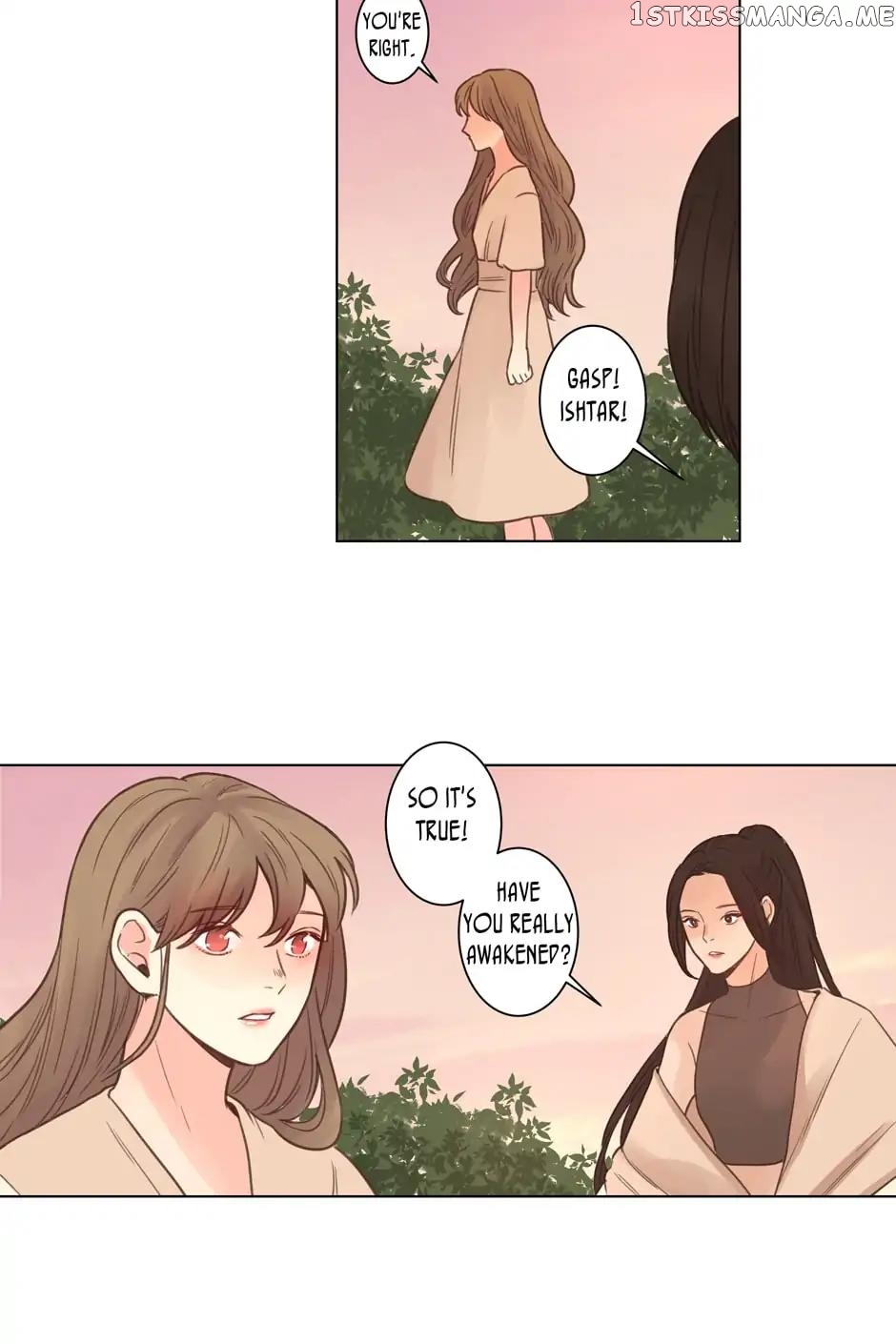 World Of Gods chapter 24 - page 16