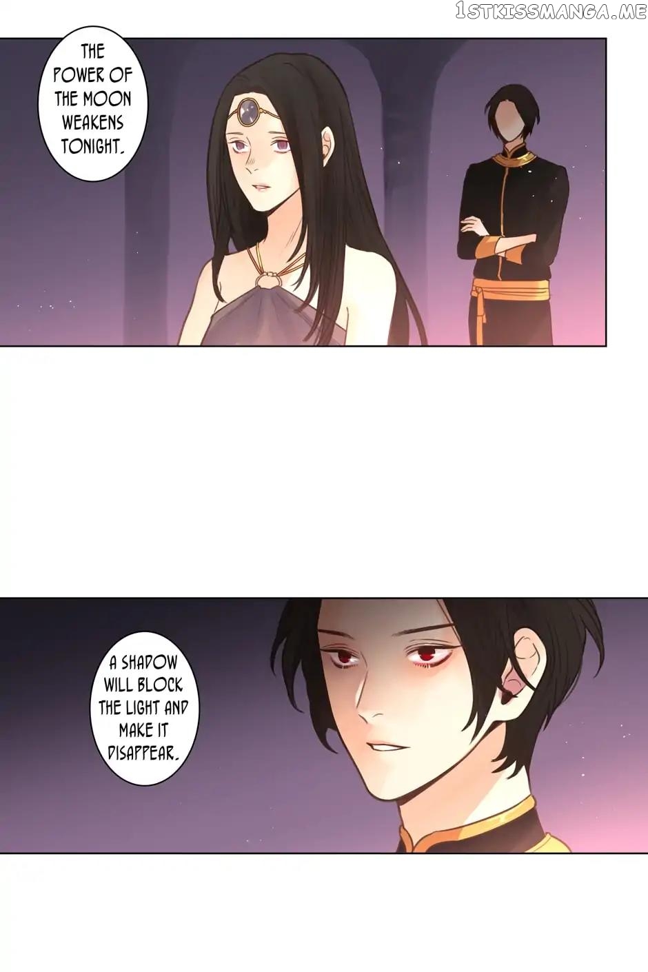 World Of Gods chapter 24 - page 2