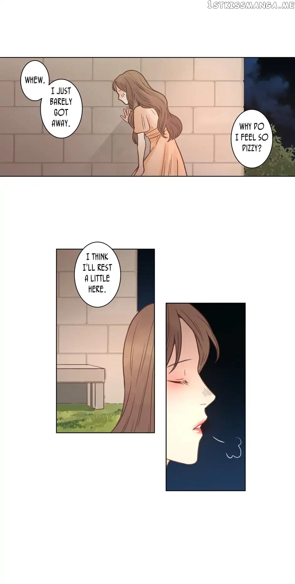 World Of Gods chapter 24 - page 21