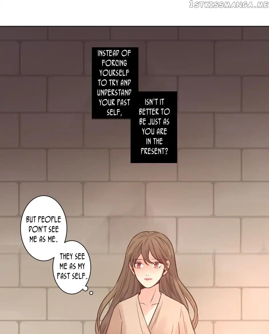 World Of Gods chapter 24 - page 22