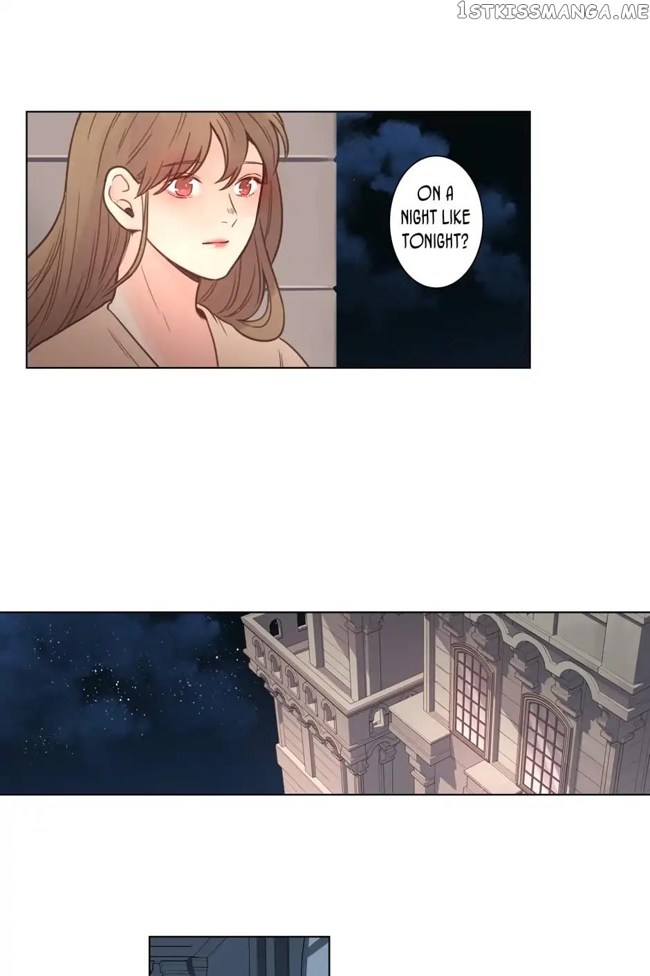 World Of Gods chapter 24 - page 24