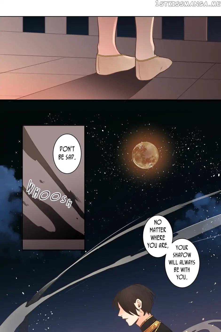 World Of Gods chapter 24 - page 30