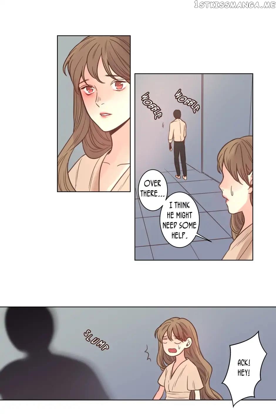 World Of Gods chapter 24 - page 4